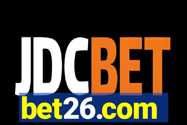 bet26.com