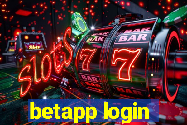 betapp login