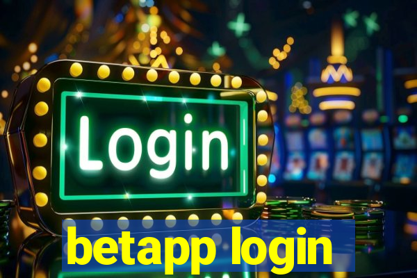 betapp login