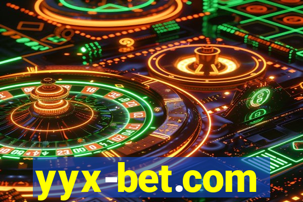 yyx-bet.com