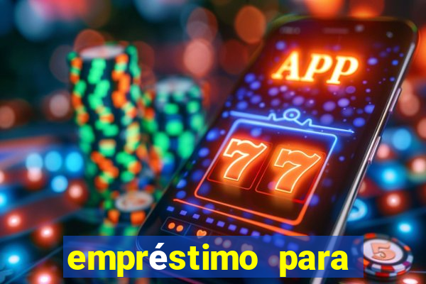 empréstimo para comerciante pagamento semanal