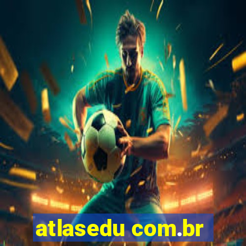 atlasedu com.br