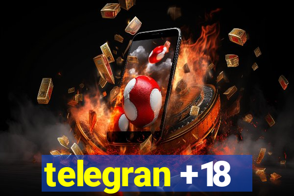 telegran +18