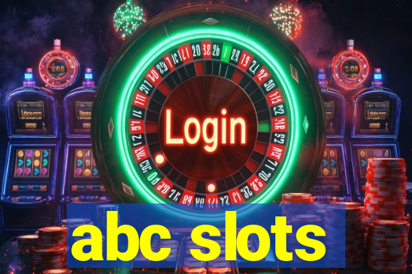 abc slots