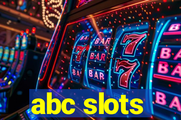 abc slots