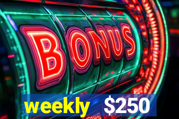 weekly $250 bankroll booster password partypoker