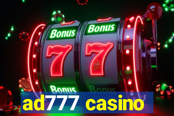 ad777 casino