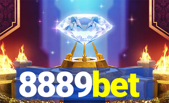 8889bet