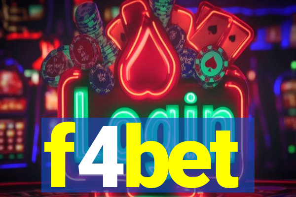 f4bet