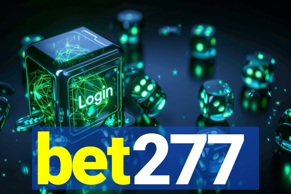 bet277