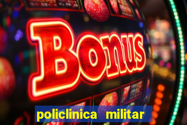 policlinica militar de porto alegre