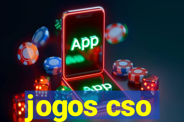 jogos cso