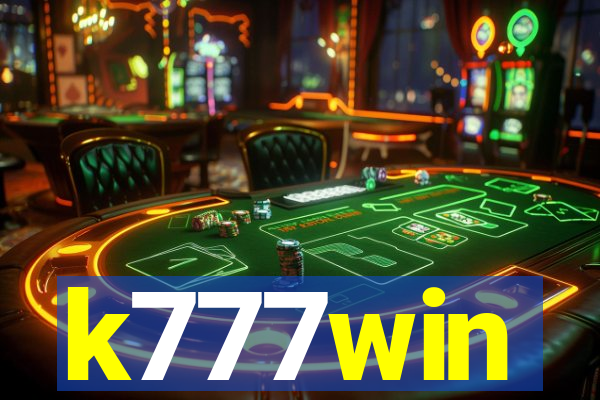 k777win