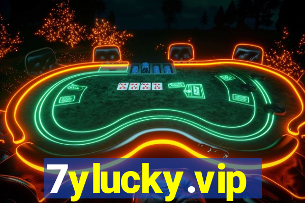 7ylucky.vip