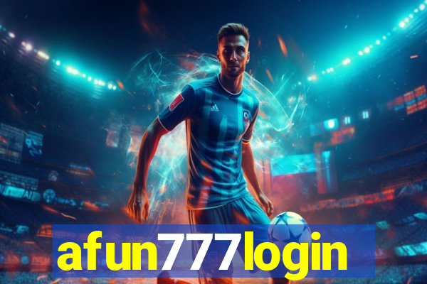 afun777login