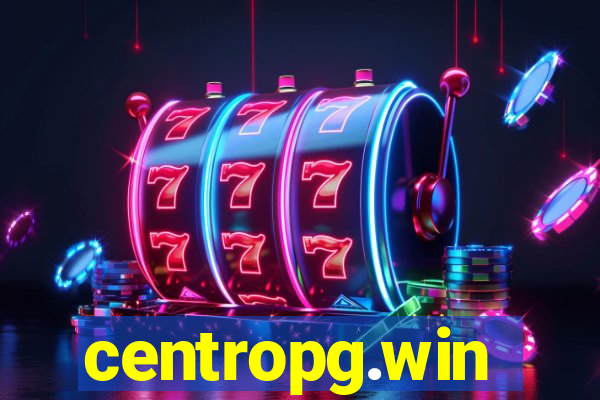 centropg.win