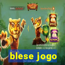 blese jogo