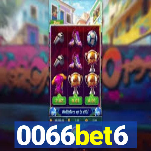 0066bet6