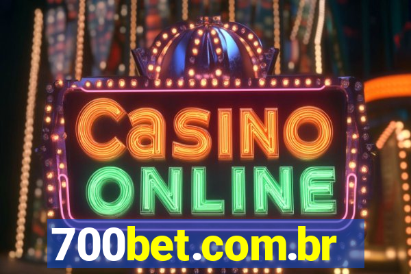 700bet.com.br