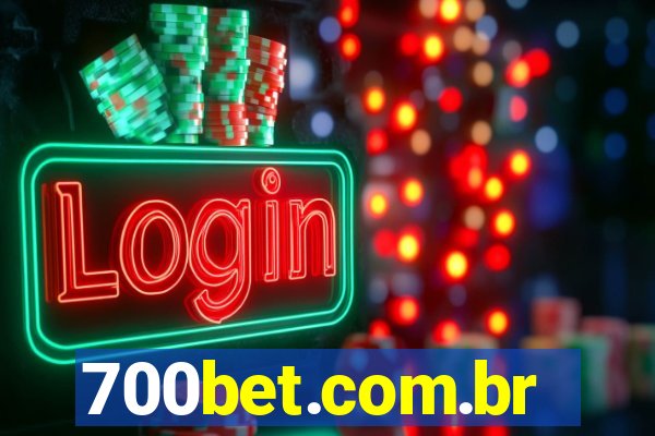 700bet.com.br