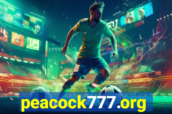 peacock777.org