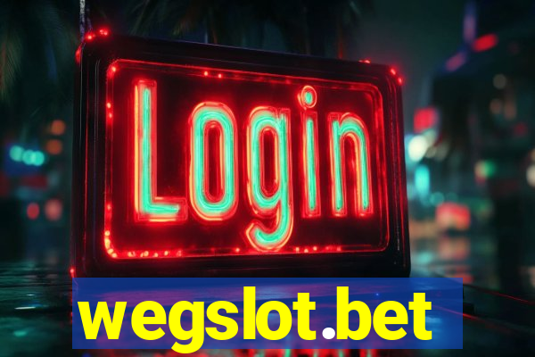 wegslot.bet