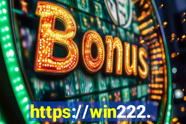 https://win222.com/