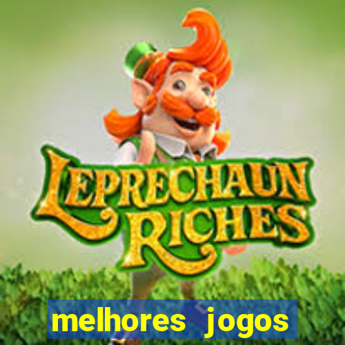 melhores jogos mobile 2024