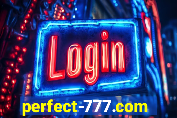 perfect-777.com