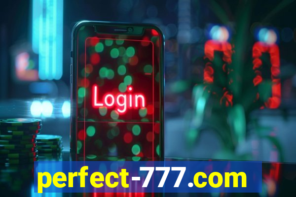 perfect-777.com