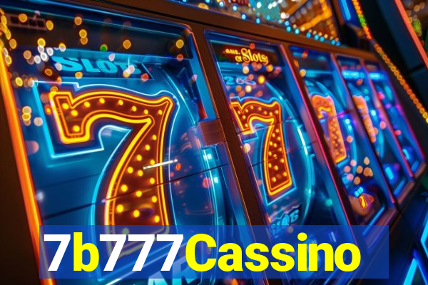 7b777Cassino