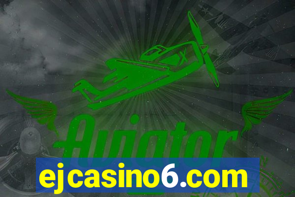 ejcasino6.com