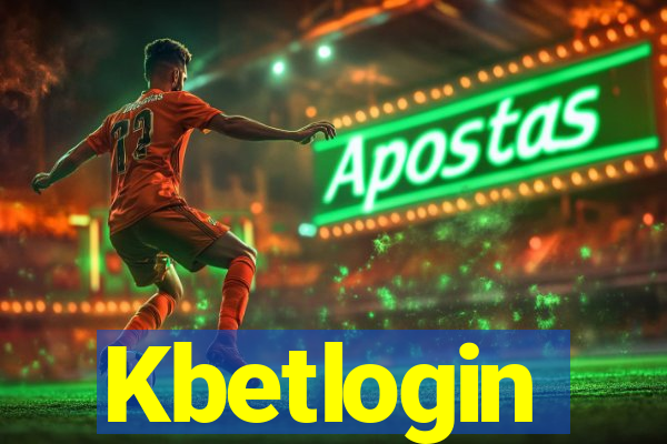 Kbetlogin