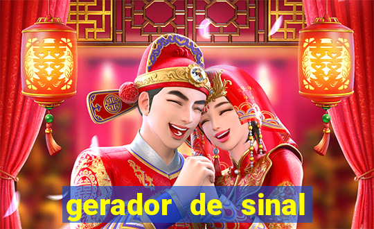 gerador de sinal fortune tiger