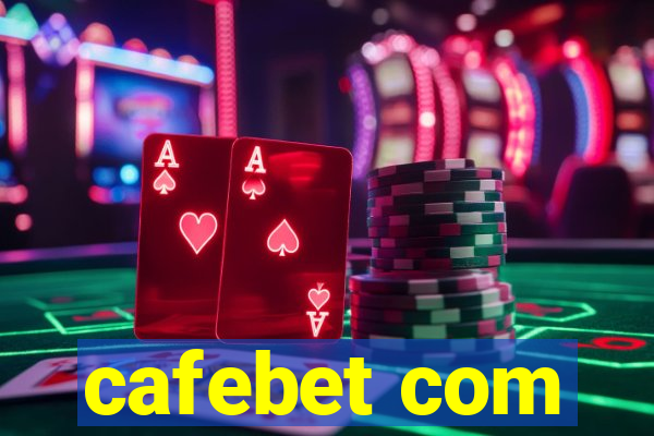 cafebet com