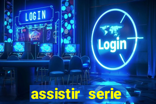 assistir serie origem 2 temporada