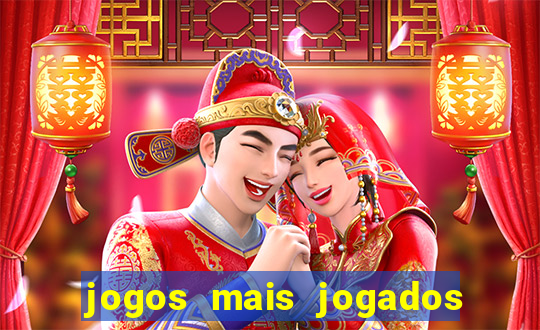 jogos mais jogados na coreia