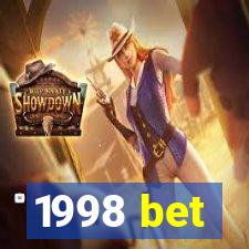 1998 bet