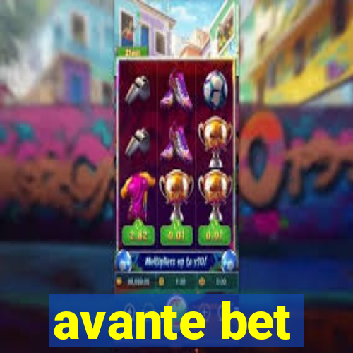 avante bet