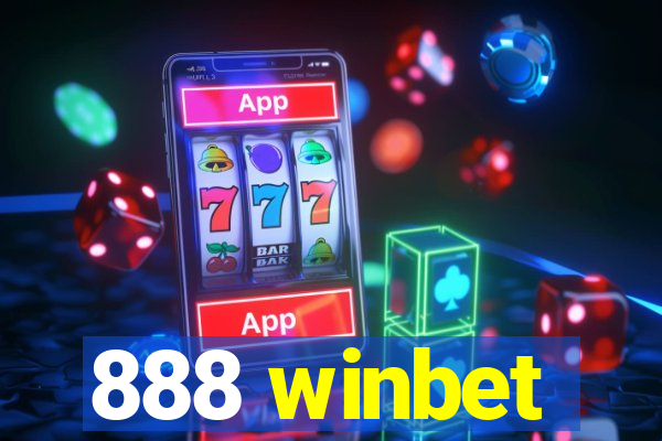 888 winbet