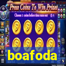 boafoda