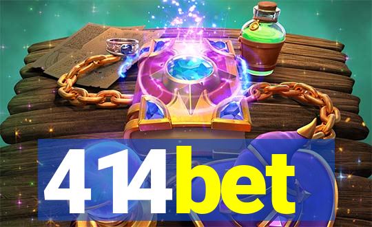 414bet