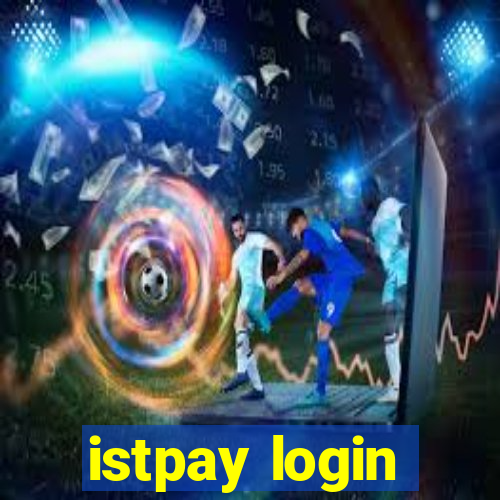 istpay login