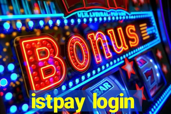 istpay login