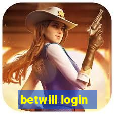 betwill login