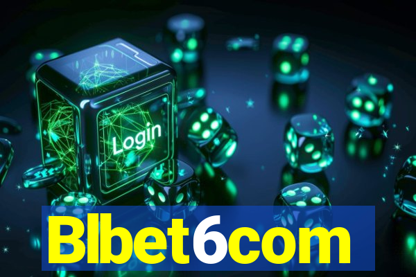 Blbet6com