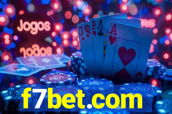 f7bet.com