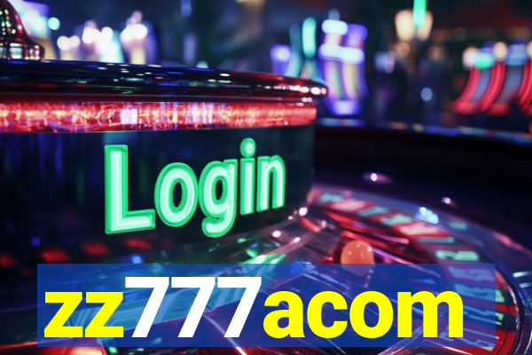 zz777acom