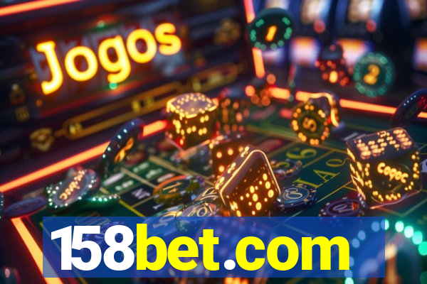 158bet.com