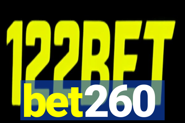 bet260